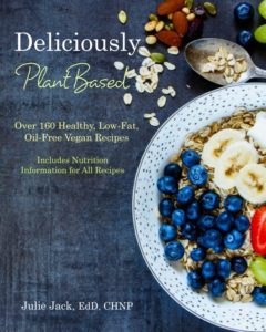 Deliciously Plant-Based Recipe Book