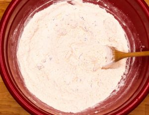 Vegan Irish Soda Bread, Low-fat, Oil-Free