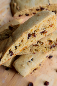 Vegan Irish Soda Bread, Low-fat, Oil-Free