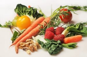 Benefits of Raw Foods